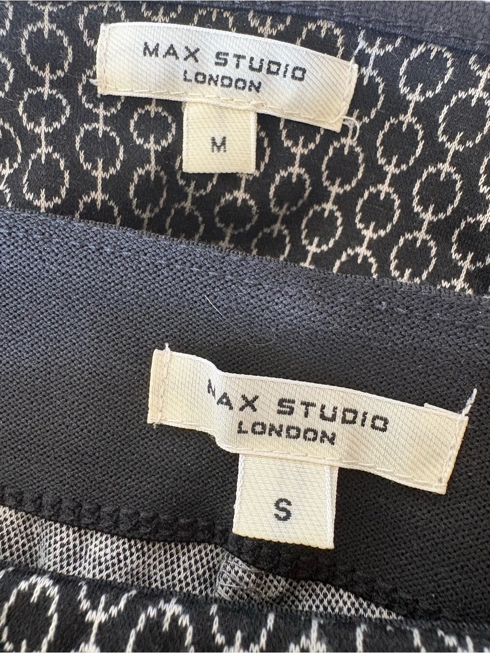 Max Studio Knit Two-Piece Set - Picture 3 of 7